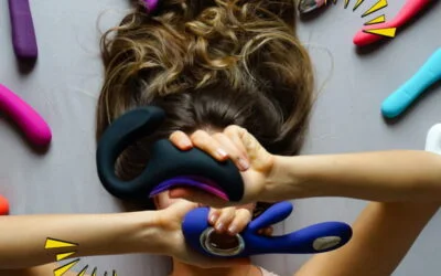 Choisir son premier sextoy