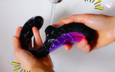 Nettoyer et entretenir son sextoy