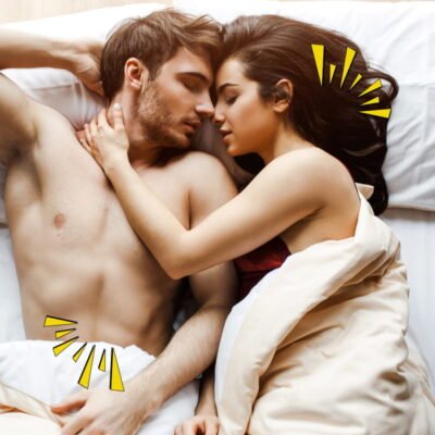 Relations sexuelles