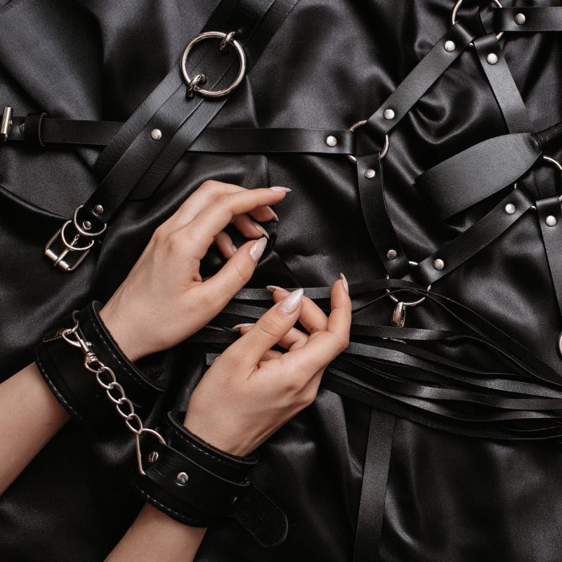 Blog contenu bdsm 3