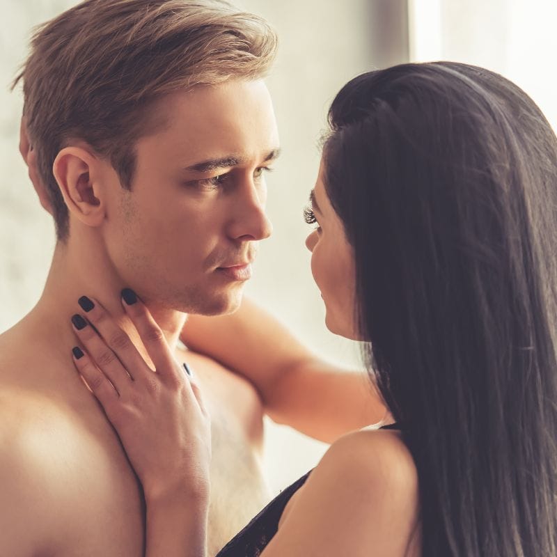 Fantasme masculin et féminin 1