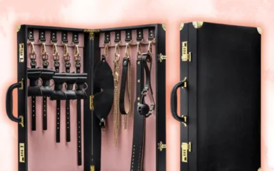 Coffrets bondage : une exploration sensuelle et sécurisée